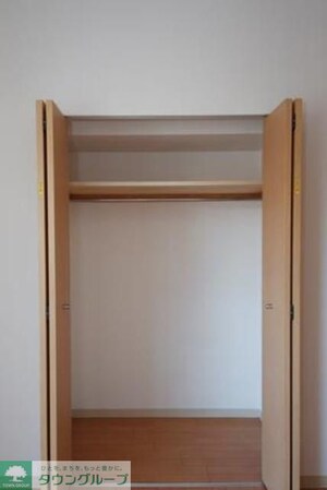 メゾン・ド・ピュア府中の物件内観写真